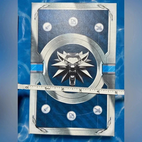 The Witcher - Gwent Card Sets / Game - Heart of Stone & Blood and Wine - 2015 - - Picture 13 of 16